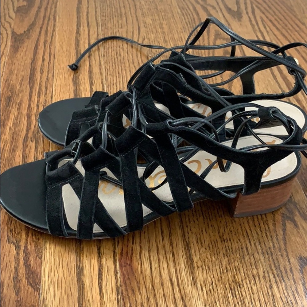 Sam Edelman sandals - Picture 4 of 6
